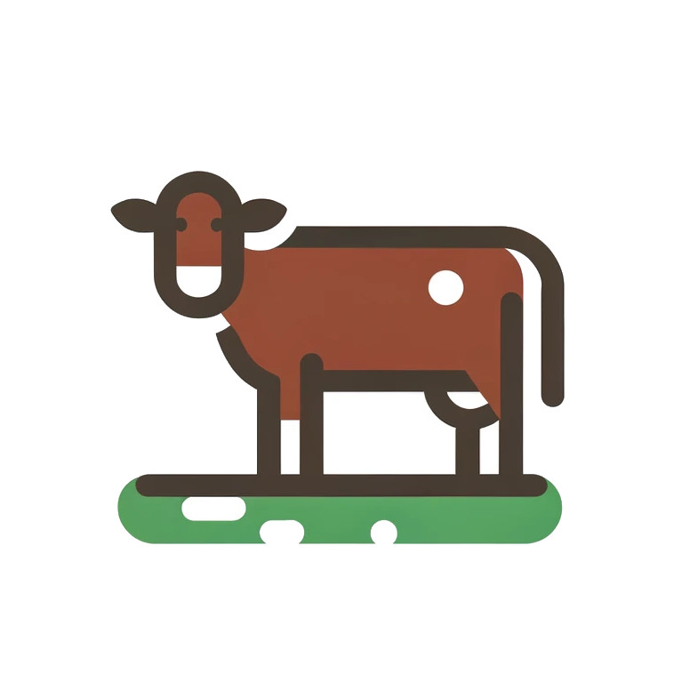 Cow Icon