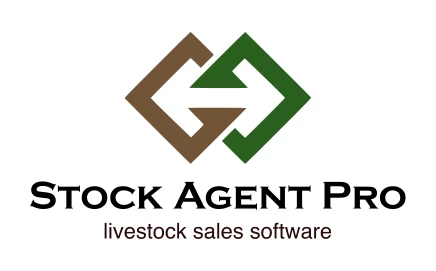 Stock Agent Pro Logo